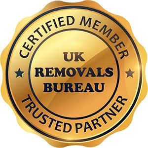 UK Removals Bureau - certified member