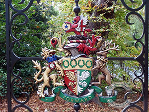 Hillingdon Coat of Arms