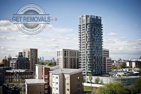 Lewisham Removals