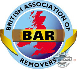 BAR Logo