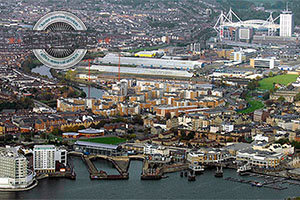 Cardiff-Overview