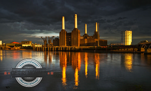 Battersea-factory