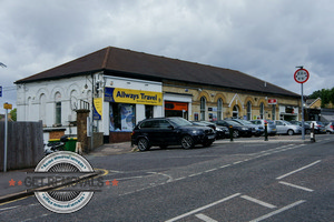 Bickley-railway-station