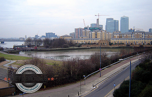 Blackwall-East-India-Dock