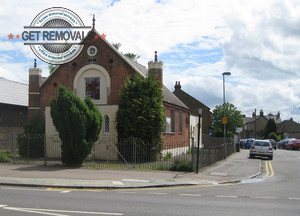 East-Bedfont-Bethany-Church