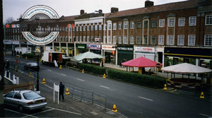 Eastcote-Street