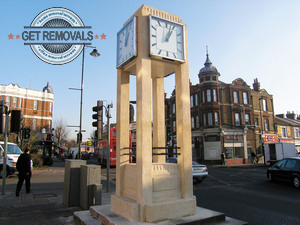 Hanwell-clock-tower