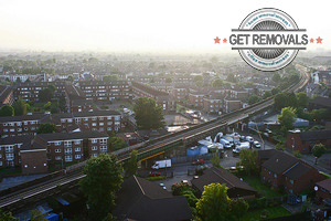 Leytonstone-from-above