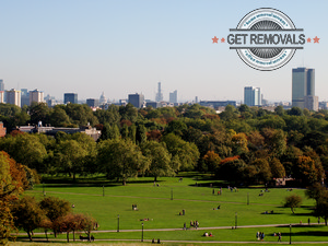 Primrose-Hill-View