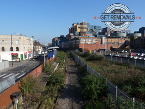 Silvertown-Old-Railway