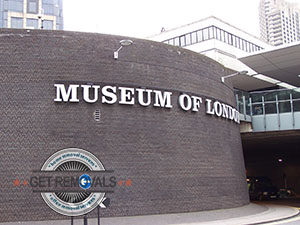 Museum-of-London