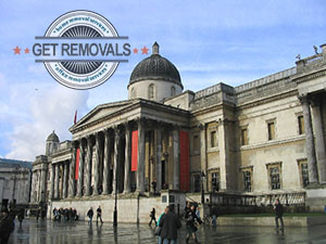 National-Gallery-London