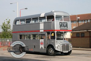 Becontree-Heath-Bus