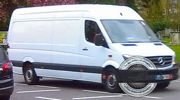 Biggin-Hill-van