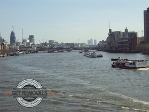 Blackfriars-Bridge