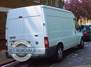 Blackfriars-removal-van