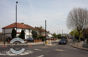 Brimsdown-Houses