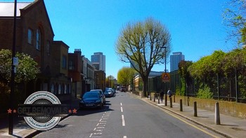 Bromley-by-Bow-daytime