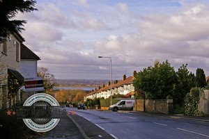 Chingford-Houses