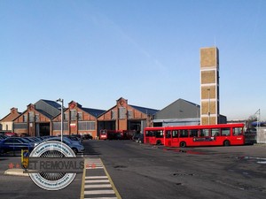 Fulwell-Bus-Garage