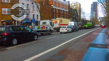 Kennington-Street-Traffic