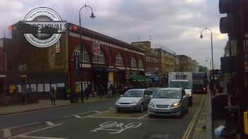 Kentish-Town-Cars