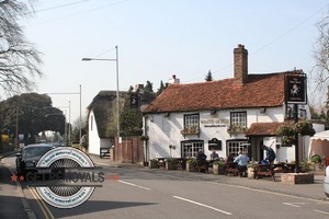 Longford-Pub