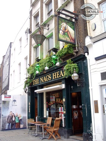 Nags-Head-Pub