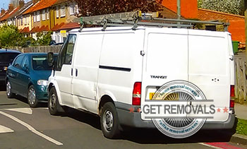 New-Southgate-van-removals