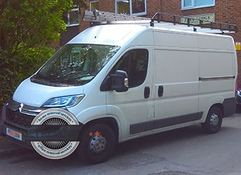 North-Harrow-cheap-van-removal