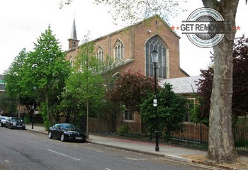 North-Kensington-Church