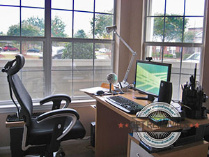 Small-office