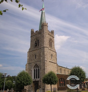 South-Hornchurch-Church