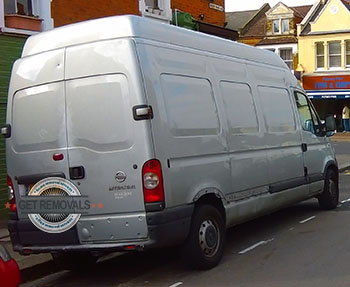 Turnpike-Lane-truck-removal