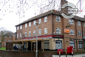 Walworth-Pub