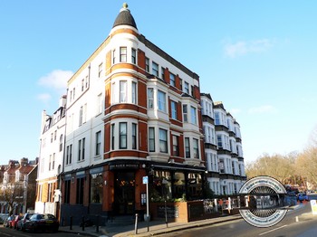 West-Hampstead-Pub