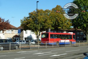 Yeading-Lane