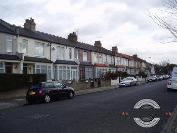 Houses in Abbey Wood, SE2