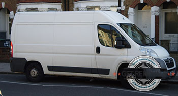 Expert removals in Blackheath