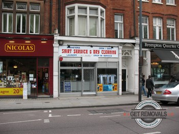 Shop in Brompton, SW3