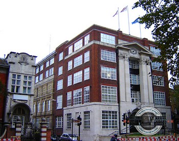 Housing in Camberwell, SE5