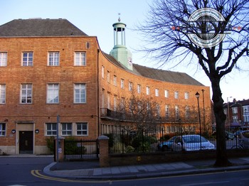 Town Hall Friern Barnet, N11