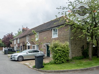 Move your home in Hadley Wood, EN4