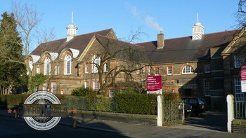 School in Selhurst, SE25