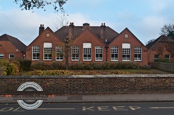 School in St Mary Cray, BR5