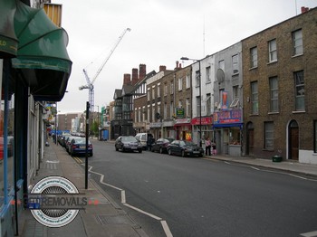 Homes in Stoke Newington, N16