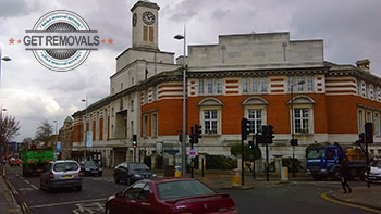 Acton Central, W3, Ealing