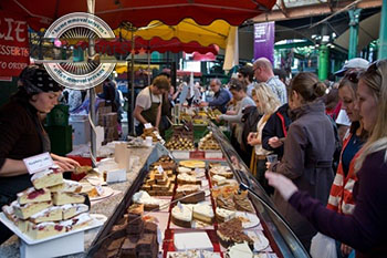 Southwark Market