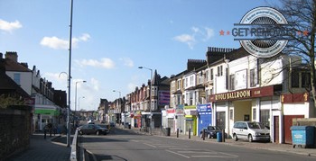 Crofton Park