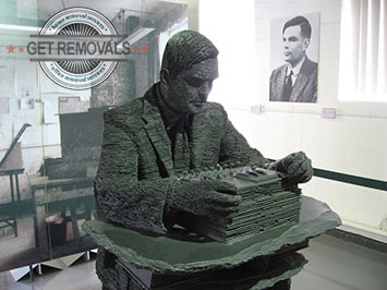 Alan Turing